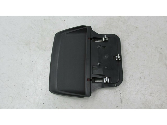 2013-2016 DODGE DART OEM THIRD BRAKE LIGHT 