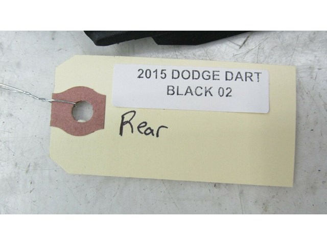 2013-2016 DODGE DART OEM THIRD BRAKE LIGHT 