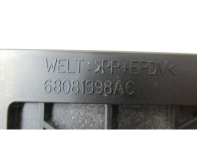 2013-2016 DODGE DART OEM THIRD BRAKE LIGHT 