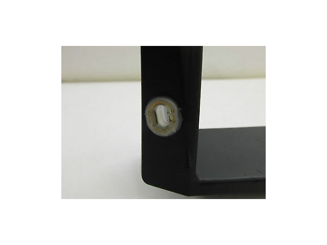 2003-2005 RANGE ROVER HSE L322 OEM LEFT SIDE FRONT DASH BOARD TRIM PIECE