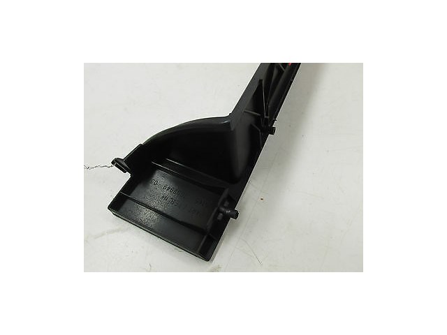 2003-2005 RANGE ROVER HSE L322 OEM LEFT SIDE FRONT DASH BOARD TRIM PIECE