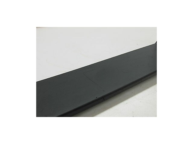 2003-2005 RANGE ROVER HSE L322 OEM LEFT SIDE FRONT DASH BOARD TRIM PIECE