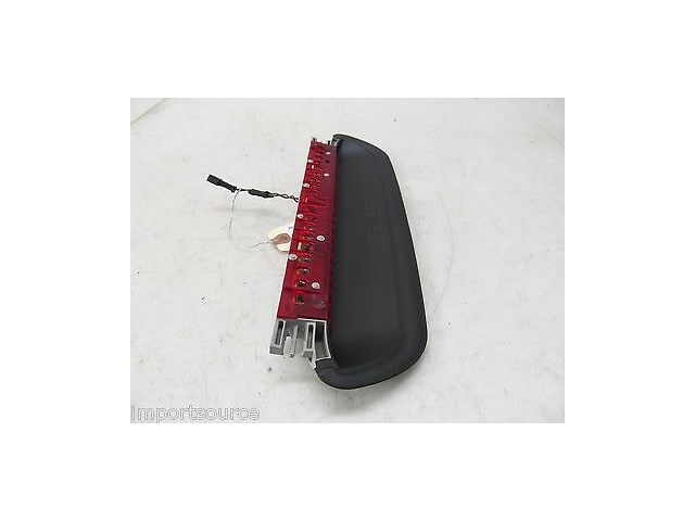 2007-2010 BMW 328I E92 COUPE OEM REAR THIRD BRAKE LIGHT 