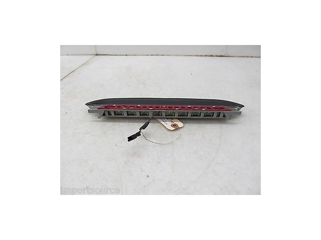 2007-2010 BMW 328I E92 COUPE OEM REAR THIRD BRAKE LIGHT 