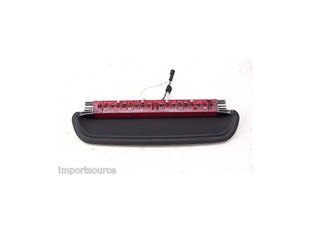 2007-2010 BMW 328I E92 COUPE OEM REAR THIRD BRAKE LIGHT 