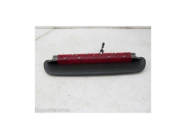 2007-2010 BMW 328I E92 COUPE OEM REAR THIRD BRAKE LIGHT 
