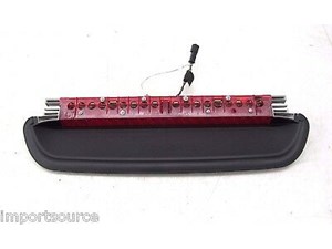 2007-2010 BMW 328I E92 COUPE OEM REAR THIRD BRAKE LIGHT 