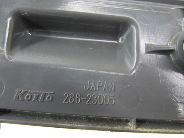 2009-2013 INFINITI G37 CONVERTIBLE OEM REAR THIRD BRAKE LIGHT 