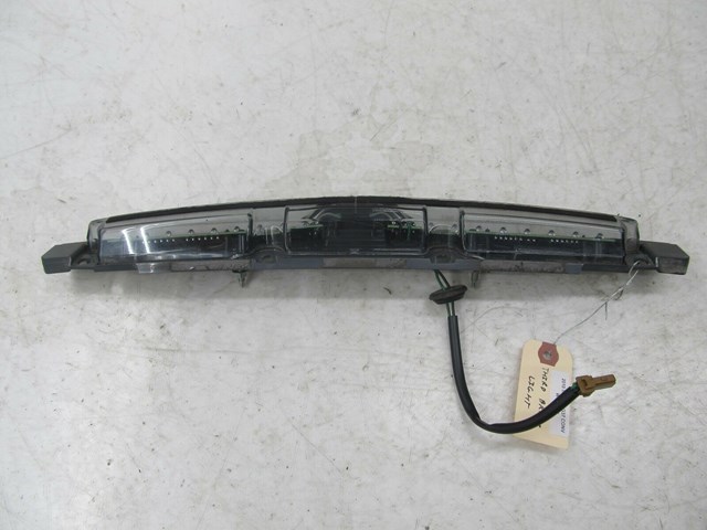 2009-2013 INFINITI G37 CONVERTIBLE OEM REAR THIRD BRAKE LIGHT 