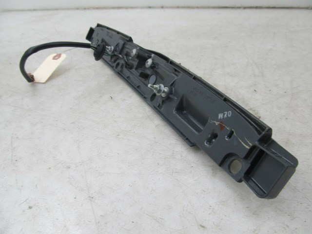 2009-2013 INFINITI G37 CONVERTIBLE OEM REAR THIRD BRAKE LIGHT 