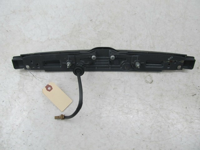 2009-2013 INFINITI G37 CONVERTIBLE OEM REAR THIRD BRAKE LIGHT 