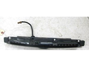 2009-2013 INFINITI G37 CONVERTIBLE OEM REAR THIRD BRAKE LIGHT 