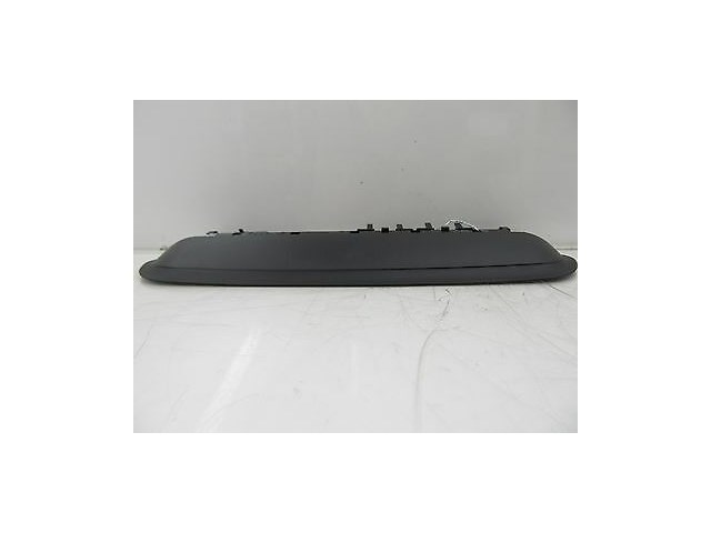 2008-2010 BMW 535xi 528 E60 OEM CENTER REAR ROOF THIRD BRAKE LIGHT LAMP LED 