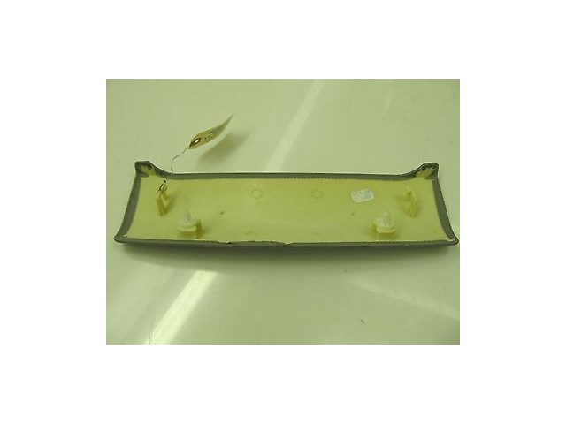 2008-2010 BMW 535xi 528 E60 OEM CENTER REAR ROOF THIRD BRAKE LIGHT COVER TRIM