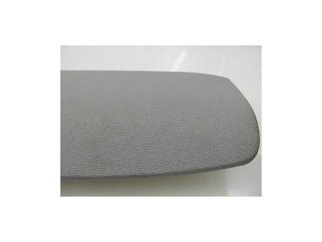 2008-2010 BMW 535xi 528 E60 OEM CENTER REAR ROOF THIRD BRAKE LIGHT COVER TRIM