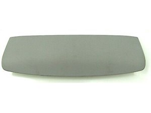 2008-2010 BMW 535xi 528 E60 OEM CENTER REAR ROOF THIRD BRAKE LIGHT COVER TRIM