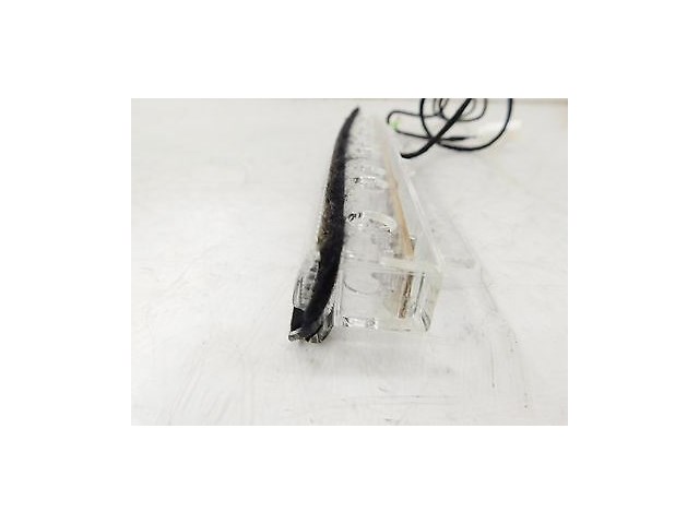 2004-2008 MASERATI QUATTROPORTE M139 OEM REAR DECK LID THIRD BRAKE LIGHT