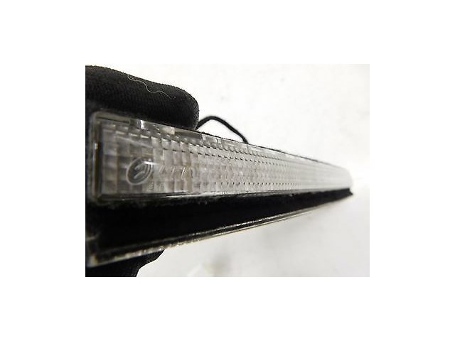 2004-2008 MASERATI QUATTROPORTE M139 OEM REAR DECK LID THIRD BRAKE LIGHT