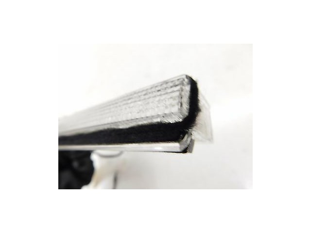 2004-2008 MASERATI QUATTROPORTE M139 OEM REAR DECK LID THIRD BRAKE LIGHT