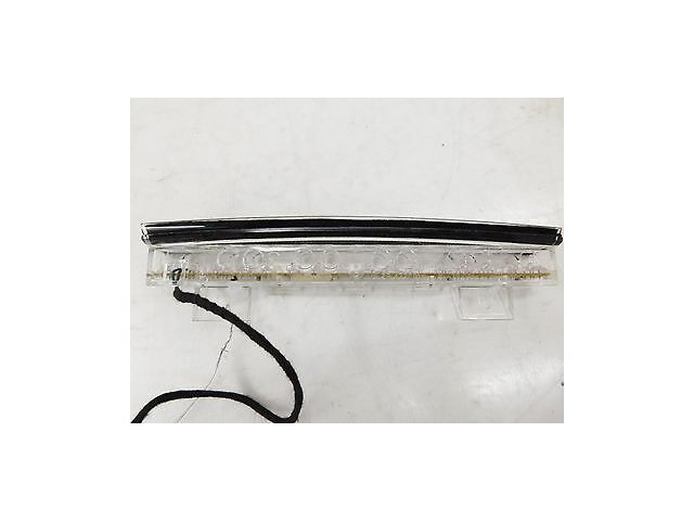 2004-2008 MASERATI QUATTROPORTE M139 OEM REAR DECK LID THIRD BRAKE LIGHT