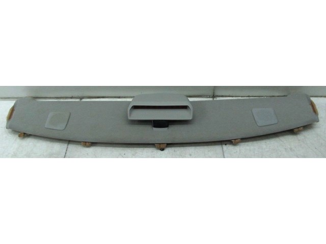 2007-2011 LEXUS GS350 OEM REAR UPPER THIRD BRAKE LIGHT TRIM PANEL COVER ASSEMBLY