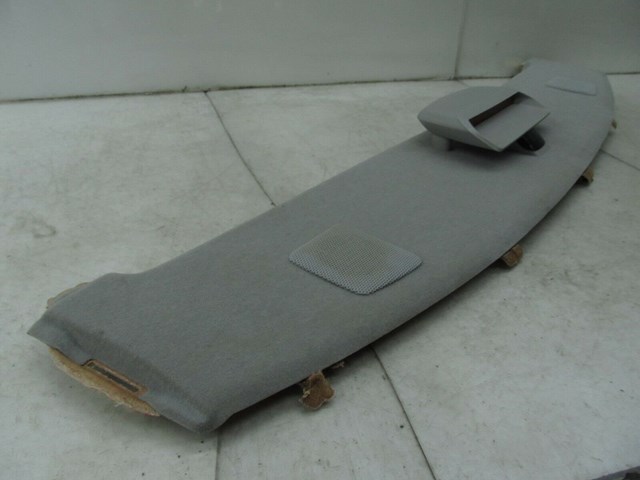 2007-2011 LEXUS GS350 OEM REAR UPPER THIRD BRAKE LIGHT TRIM PANEL COVER ASSEMBLY