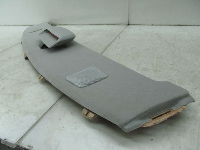 2007-2011 LEXUS GS350 OEM REAR UPPER THIRD BRAKE LIGHT TRIM PANEL COVER ASSEMBLY