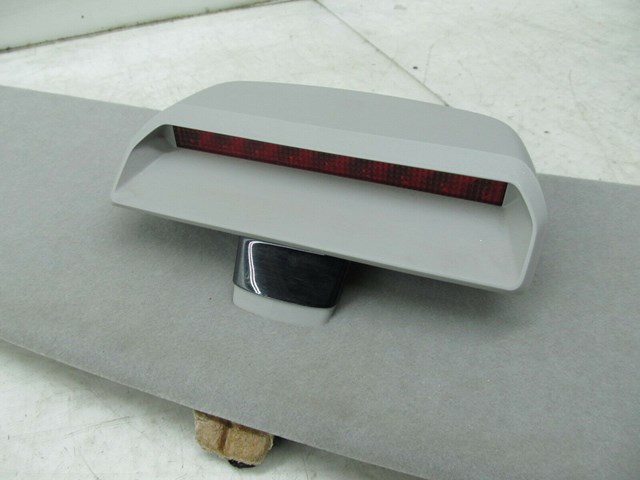 2007-2011 LEXUS GS350 OEM REAR UPPER THIRD BRAKE LIGHT TRIM PANEL COVER ASSEMBLY