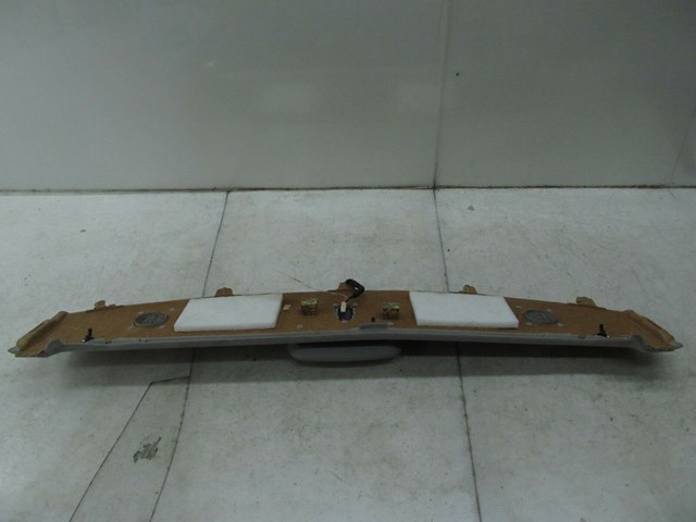 2007-2011 LEXUS GS350 OEM REAR UPPER THIRD BRAKE LIGHT TRIM PANEL COVER ASSEMBLY