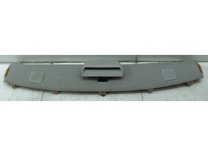 2007-2011 LEXUS GS350 OEM REAR UPPER THIRD BRAKE LIGHT TRIM PANEL COVER ASSEMBLY