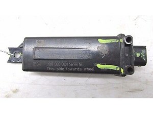 2004-2008 MASERATI QUATTROPORTE M139 OEM RIGHT REAR TPMS TIRE PRESSURE MONITOR