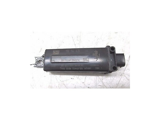 2004-2008 MASERATI QUATTROPORTE M139 OEM LEFT FRONT TPMS TIRE PRESSURE MONITOR