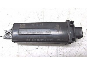 2004-2008 MASERATI QUATTROPORTE M139 OEM LEFT FRONT TPMS TIRE PRESSURE MONITOR