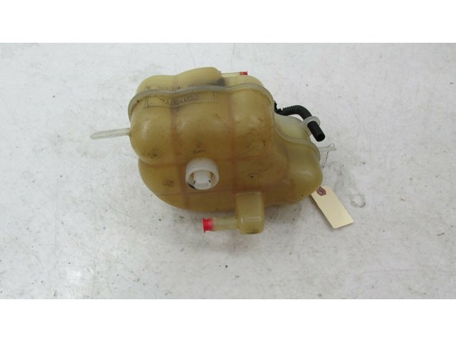 2011-2018 DODGE JOURNEY OEM 3.6L RADIATOR COOLANT OVERFLOW TANK RESERVOIR   