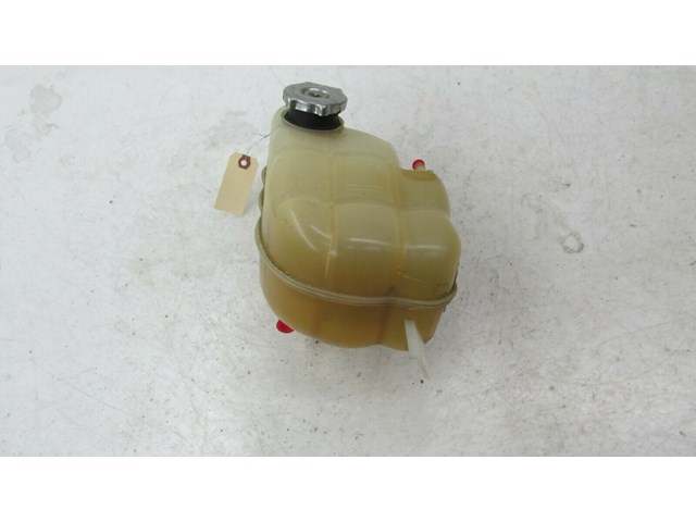 2011-2018 DODGE JOURNEY OEM 3.6L RADIATOR COOLANT OVERFLOW TANK RESERVOIR   
