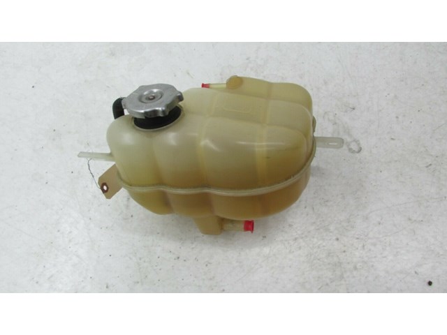 2011-2018 DODGE JOURNEY OEM 3.6L RADIATOR COOLANT OVERFLOW TANK RESERVOIR   