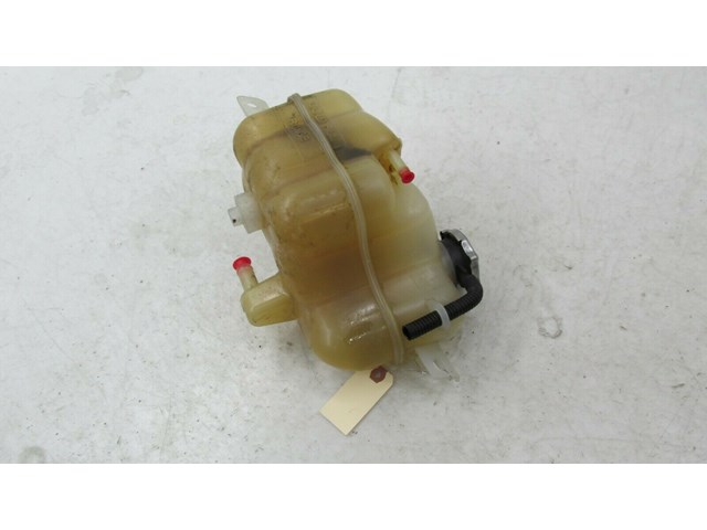 2011-2018 DODGE JOURNEY OEM 3.6L RADIATOR COOLANT OVERFLOW TANK RESERVOIR   