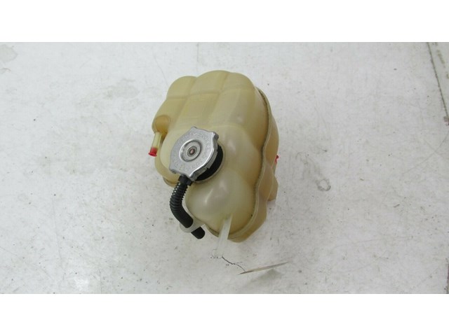 2011-2018 DODGE JOURNEY OEM 3.6L RADIATOR COOLANT OVERFLOW TANK RESERVOIR   