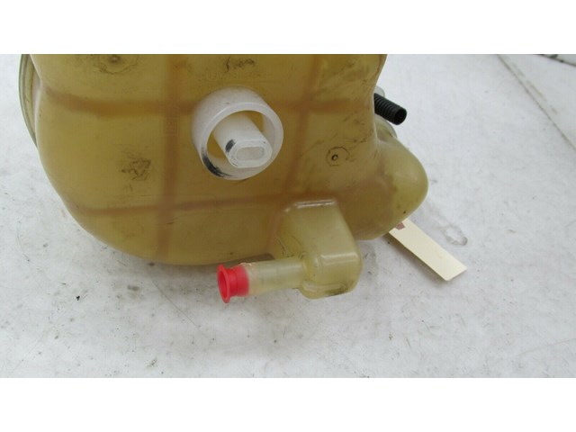 2011-2018 DODGE JOURNEY OEM 3.6L RADIATOR COOLANT OVERFLOW TANK RESERVOIR   