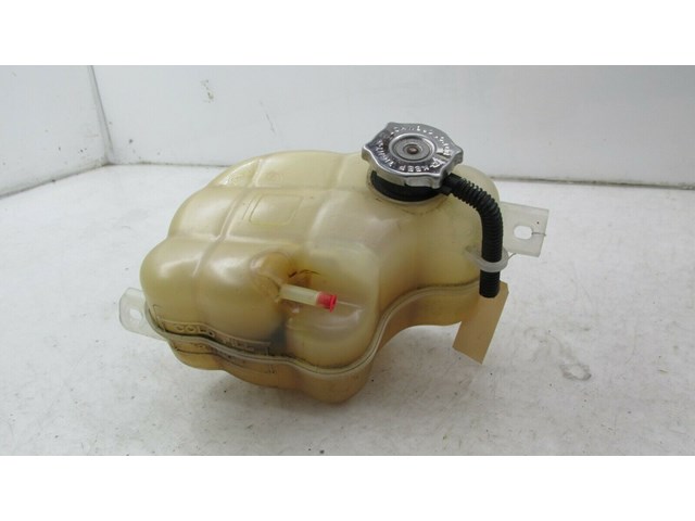 2011-2018 DODGE JOURNEY OEM 3.6L RADIATOR COOLANT OVERFLOW TANK RESERVOIR   