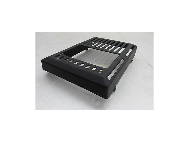 2013-2016 CADILLAC SRX OEM FRONT UPPER ECU PLASTIC TRIM COVER CASE 