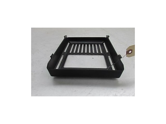 2013-2016 CADILLAC SRX OEM FRONT UPPER ECU PLASTIC TRIM COVER CASE 