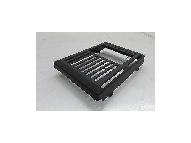 2013-2016 CADILLAC SRX OEM FRONT UPPER ECU PLASTIC TRIM COVER CASE 