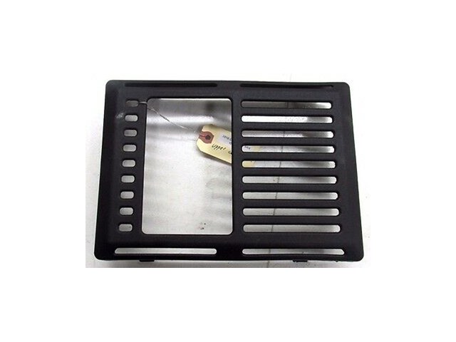 2013-2016 CADILLAC SRX OEM FRONT UPPER ECU PLASTIC TRIM COVER CASE 