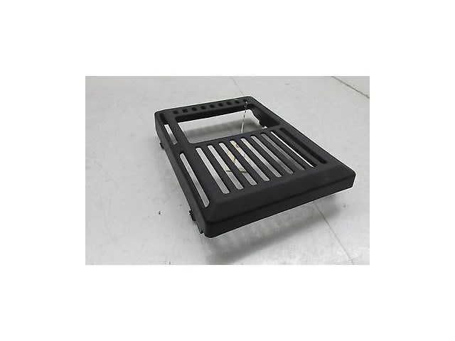 2013-2016 CADILLAC SRX OEM FRONT UPPER ECU PLASTIC TRIM COVER CASE 