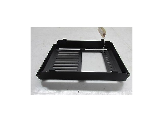 2013-2016 CADILLAC SRX OEM FRONT UPPER ECU PLASTIC TRIM COVER CASE 