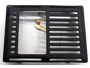 2013-2016 CADILLAC SRX OEM FRONT UPPER ECU PLASTIC TRIM COVER CASE 