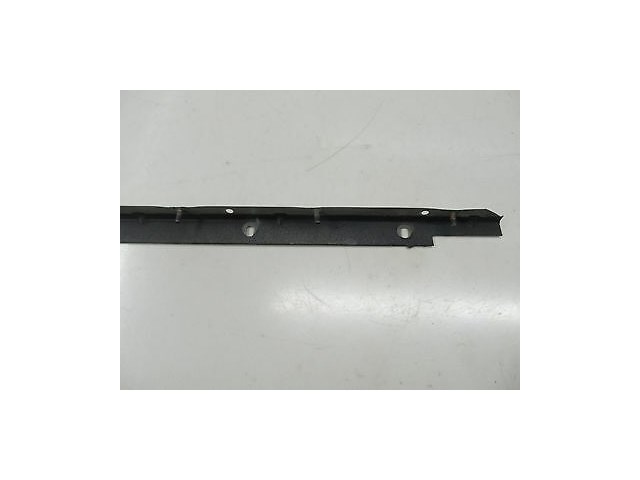 2000-2004 BENTLEY ARNAGE OEM RIGHT FRONT FENDER MOUNT SECURE BRACKET STRIP