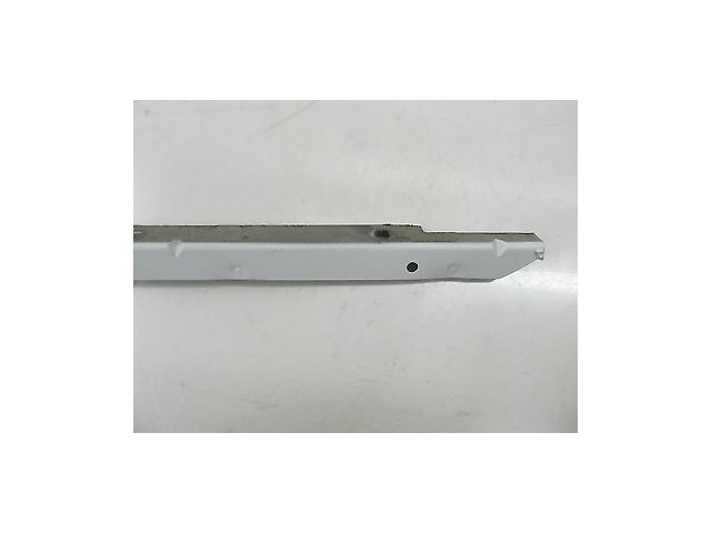 2000-2004 BENTLEY ARNAGE OEM RIGHT FRONT FENDER MOUNT SECURE BRACKET STRIP