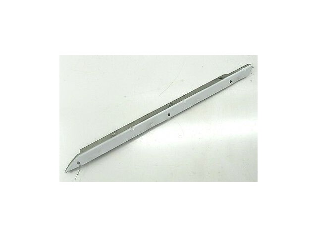 2000-2004 BENTLEY ARNAGE OEM RIGHT FRONT FENDER MOUNT SECURE BRACKET STRIP